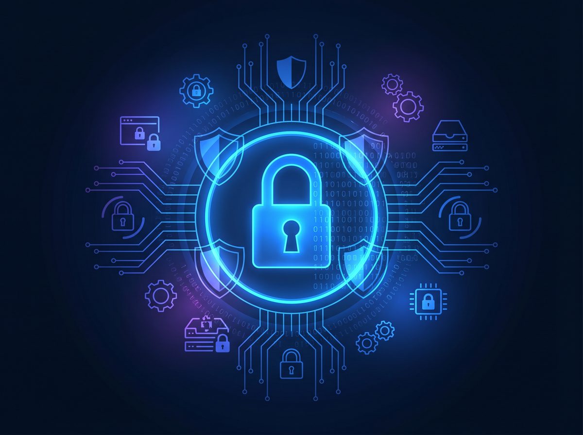 王妃加速器安全防护体系